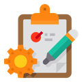 Technical Program Manager Icon